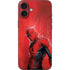 Marvel Spiderman The Amazing Spiderman iPhone 16 Plus Skin